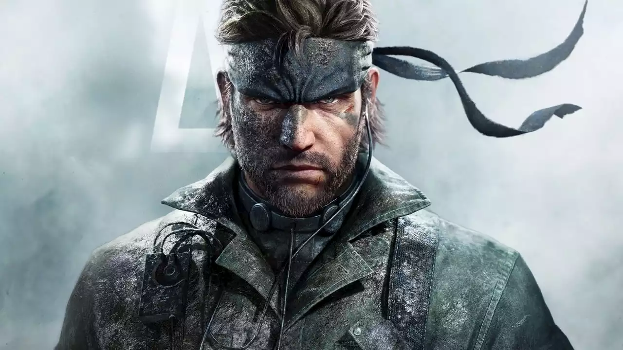 Metal Gear Solid Delta: Snake Eater could pave the way for more remakes