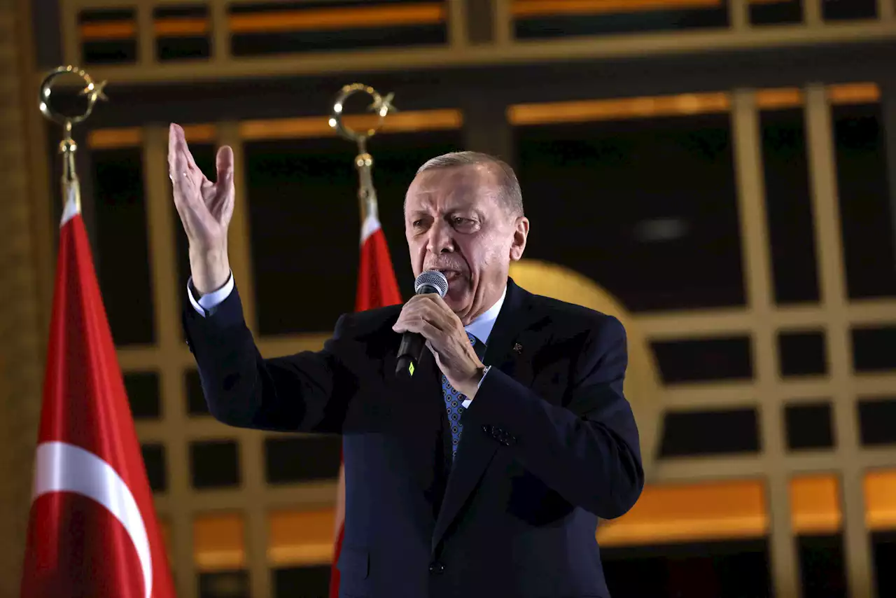 Erdoğan’s Electoral Victory Imperils Democratic Forces in Turkey