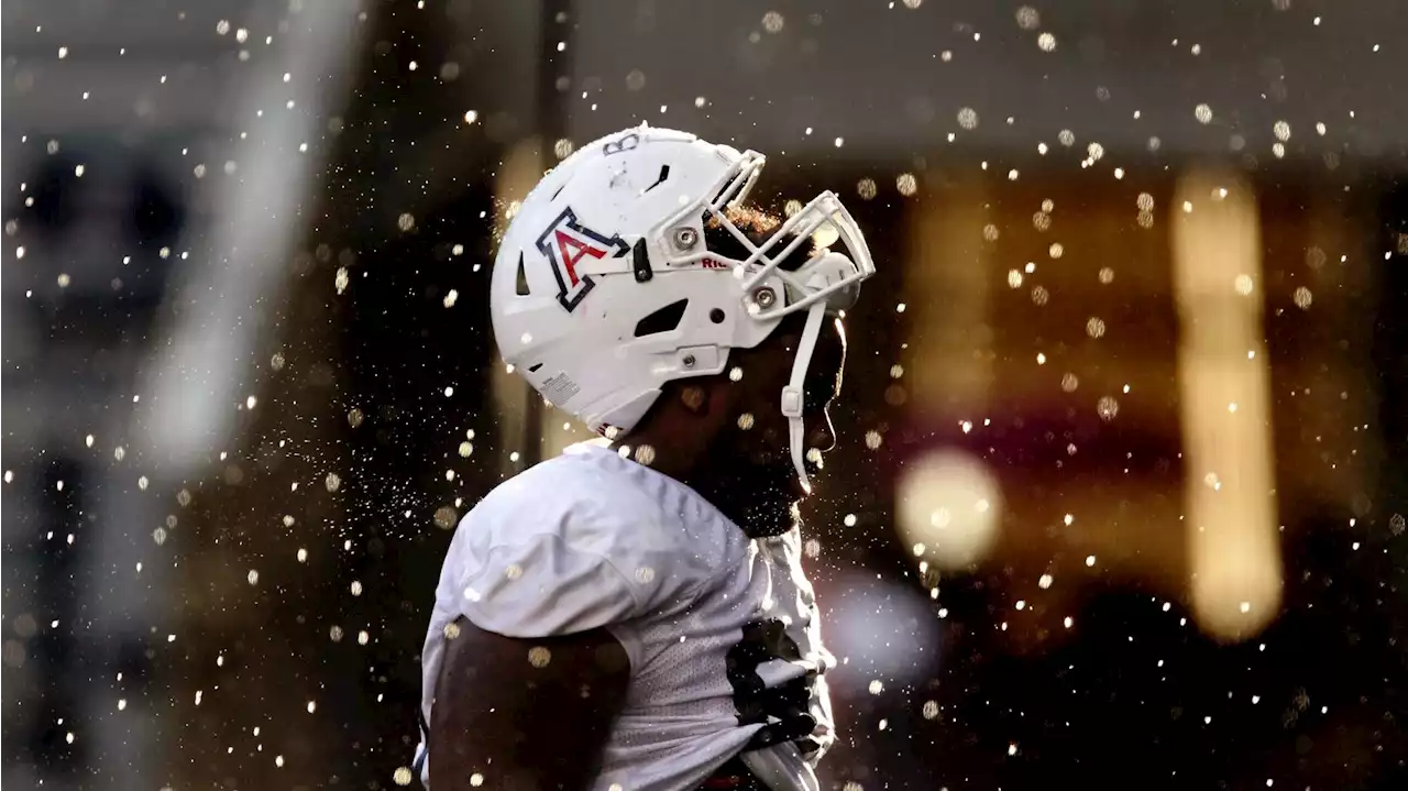 Former Arizona DL Dereck Boles dies from leukemia; played for Wildcats from 2017-18