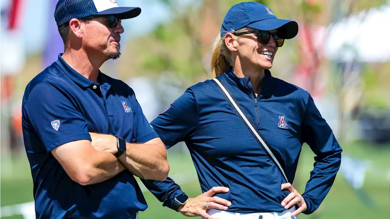 Laura Ianello looking for new assistant as Justin Bubser leaves UA women's golf program