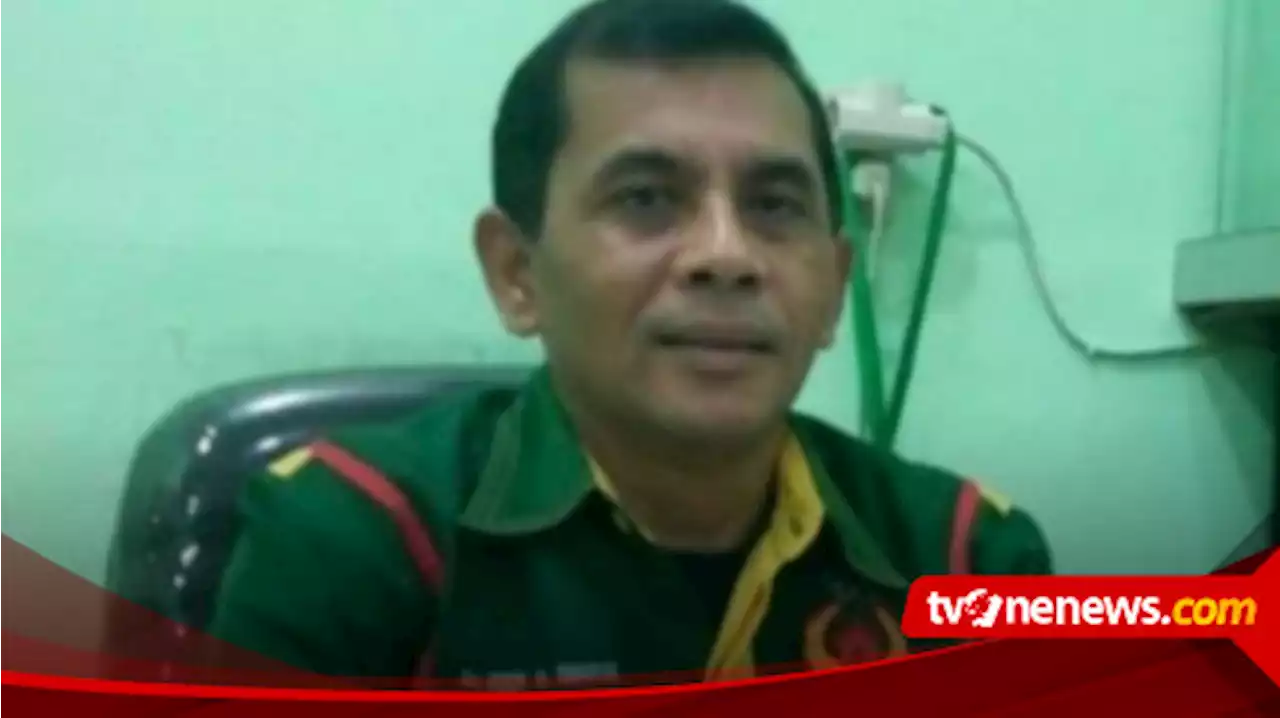 KONI Medan Dukung Revitalisasi Stadion Kebun Bunga