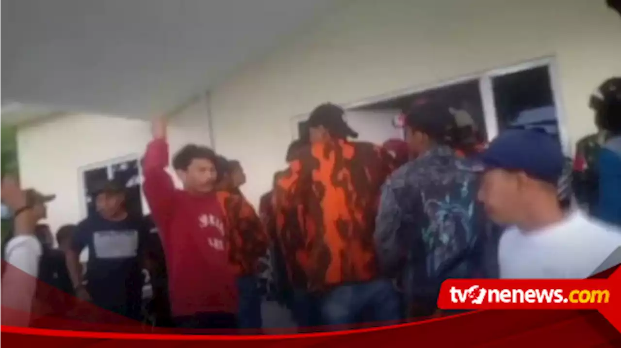 Ormas Lakukan Intimidasi Secara Masif Pada Karyawan PT Bahana Sukma Sejahtera di Bogor