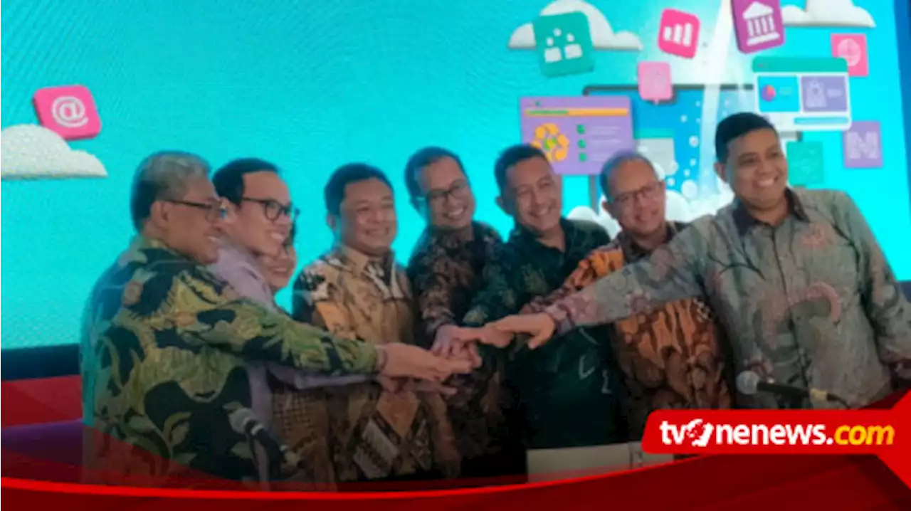 RUPST PT Telkom Bahas Bagi-bagi Keuntungan Pemegang Saham dengan Nilai Fantastis Sebesar Rp16,6 Triliun