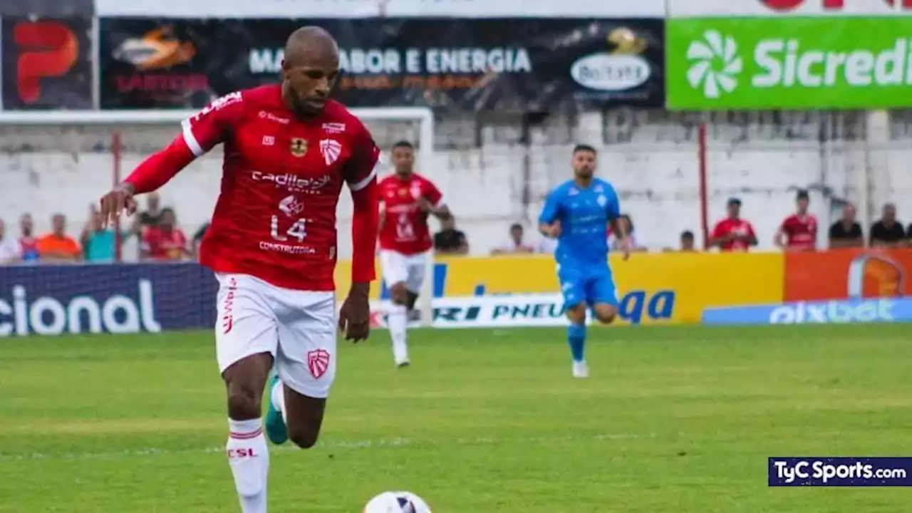 SOBORNO y APUESTAS: condenaron a un jugador en Brasil tras un PENAL POLÉMICO - TyC Sports