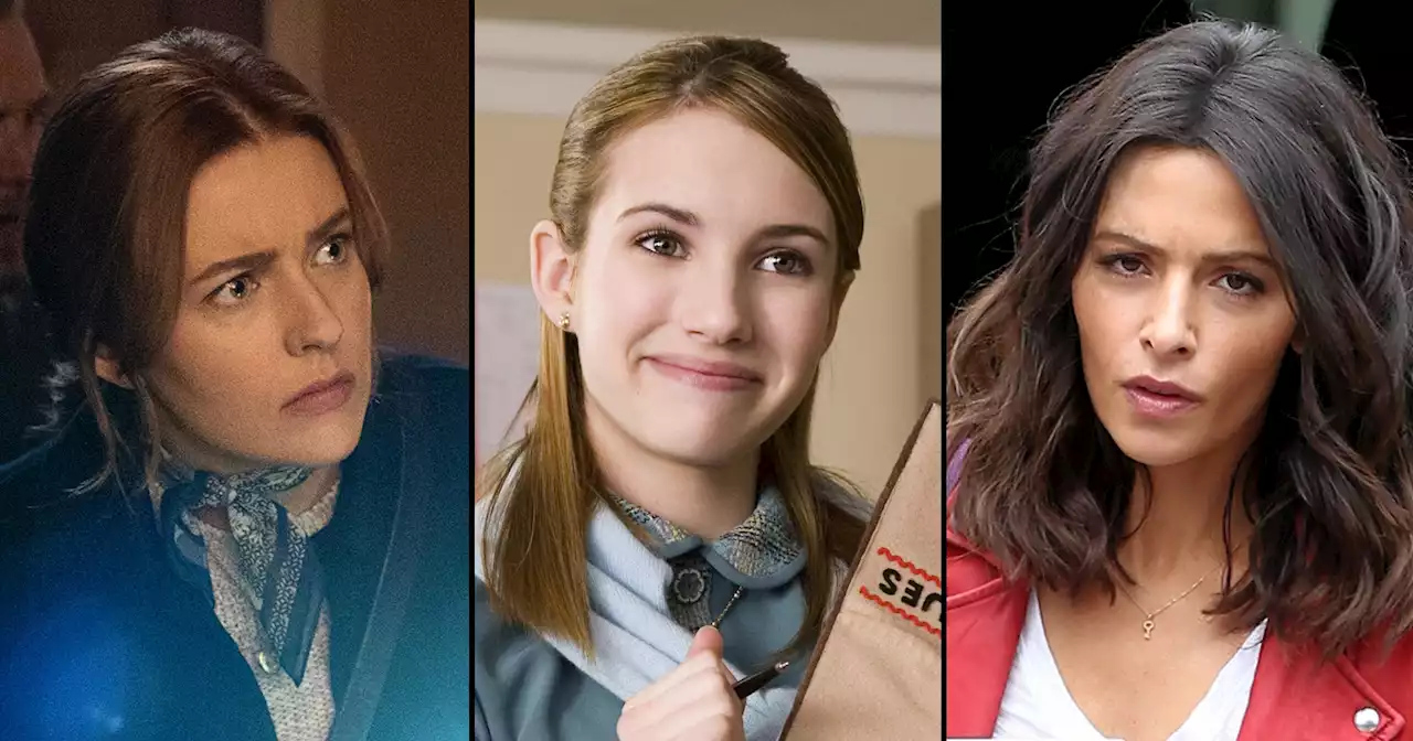 Kennedy! Emma! Stars Who Played Nancy Drew Through the Years