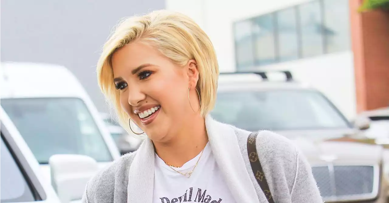 Savannah Chrisley Opens Up About Suicide Attempt: It 'Was a Blur'