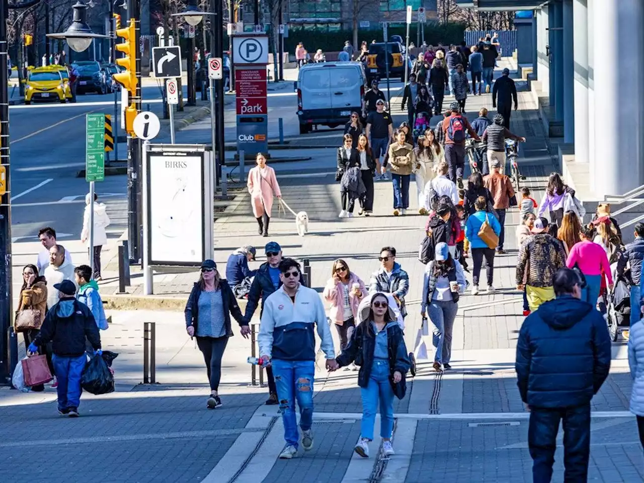 Komagata Maru incident commemorated in downtown Vancouver street name