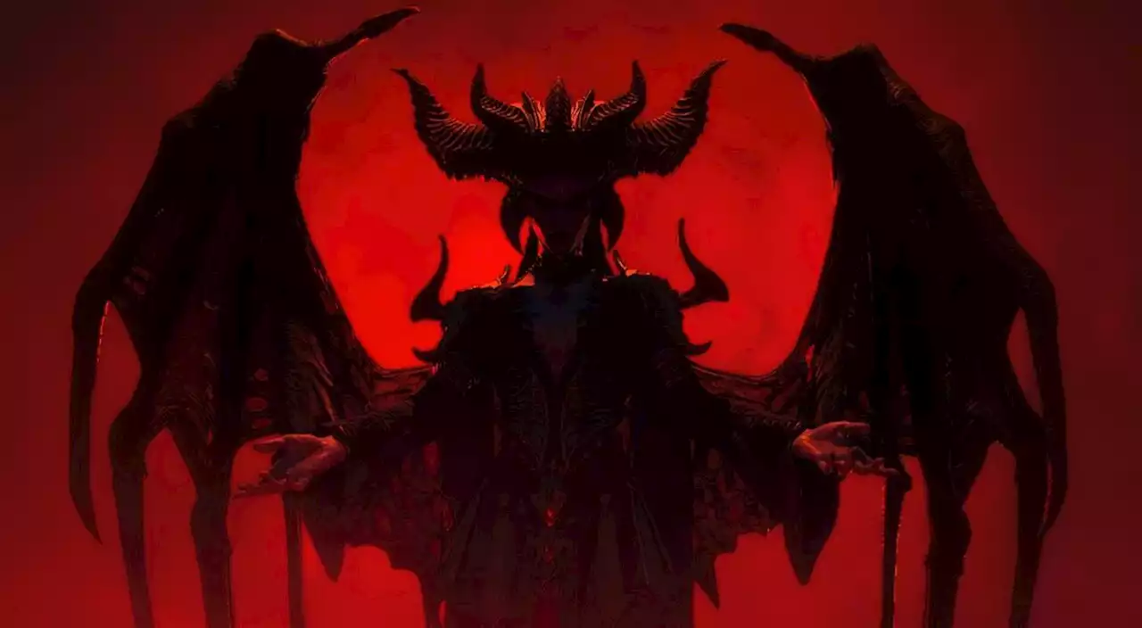 Blizzard says Diablo 4 servers are ‘prepared’ for launch traffic | VGC