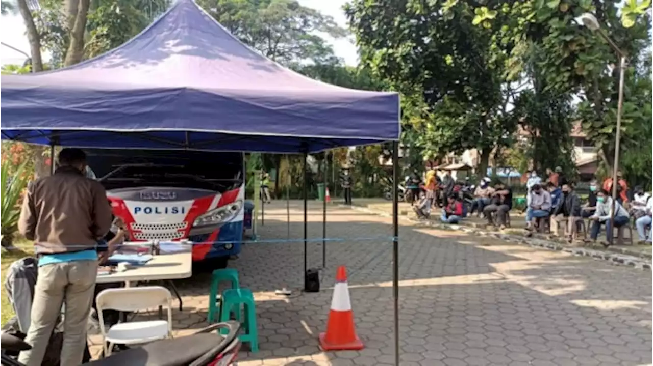 Jadwal Mobil SIM Keliling DKI Jakarta, Bandung, Bogor, Bekasi Rabu 31 Mei 2023