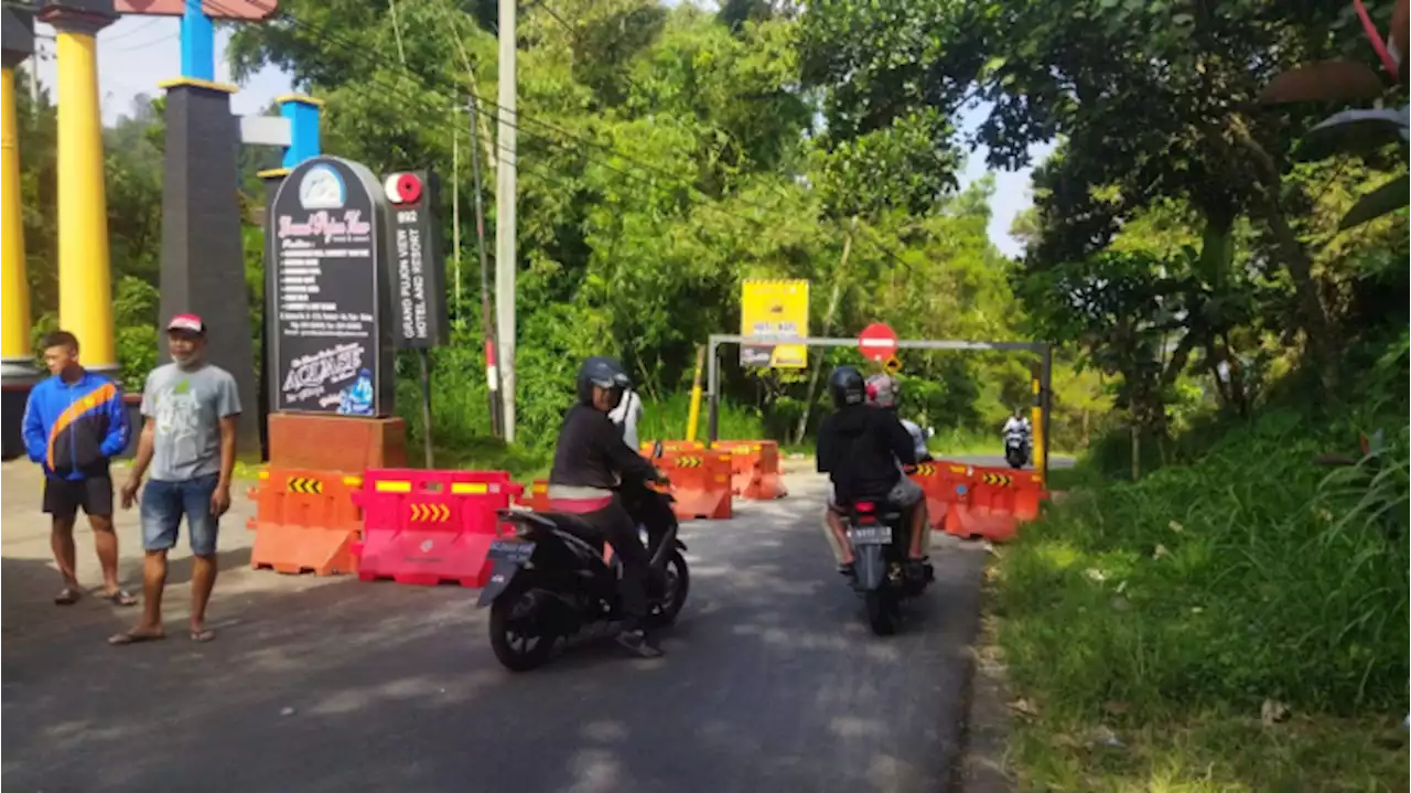 Rawan Kecelakaan, Diskominfo Kota Batu Usulkan Jalur Klemuk Dihapus dari Google Maps