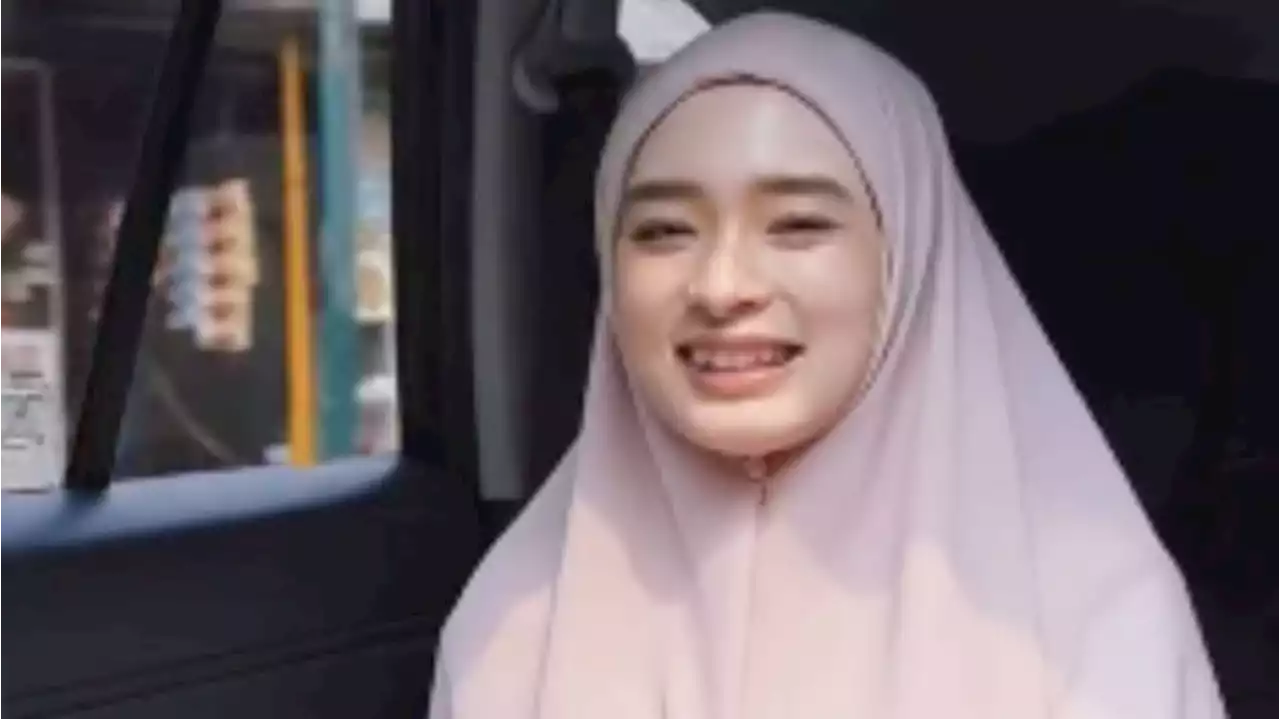 Soal Permintaan Nafkah Mut'ah dan Iddah 10 M, Inara Rusli Angkat Bicara