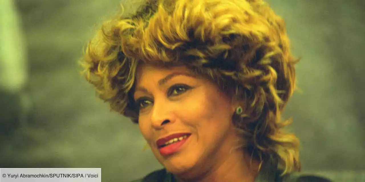 Tina Turner : cette dernière photo publiée avant sa mort qui a bouleversé ses fans - Voici