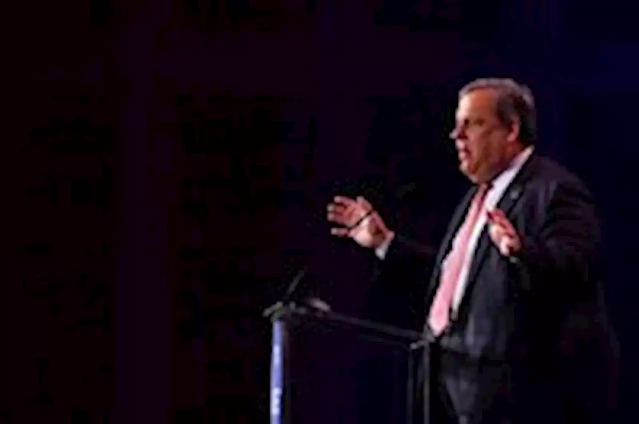 Chris Christie plans to launch 2024 presidential campaign