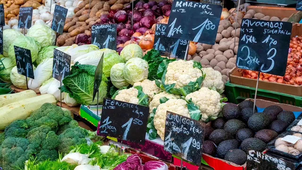 35 Euro gespart: Wie sich Preisvergleiche im Supermarkt aktuell lohnen