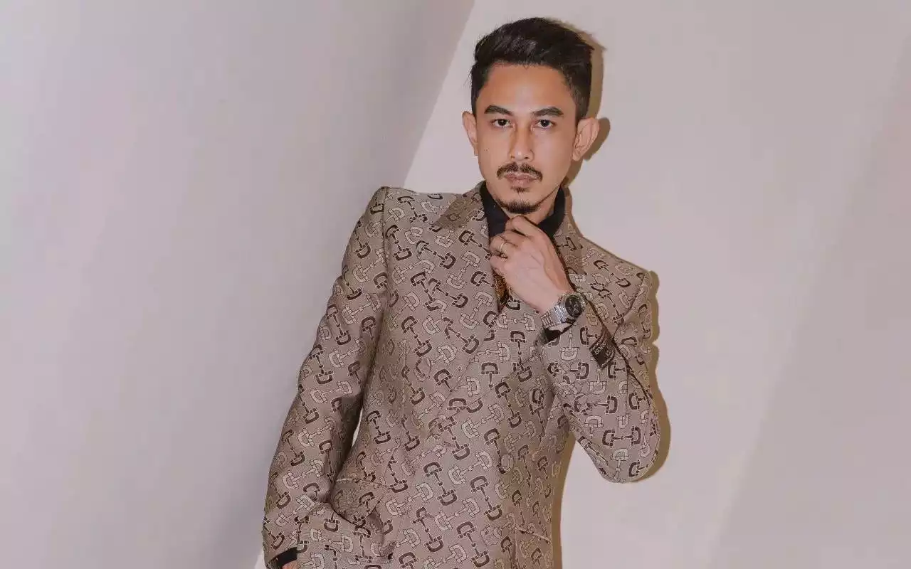 Fandy Christian Tulis Pesan Haru Di Hari Ulang Tahun Putri Cantik, Isi Doa Ikut Disorot