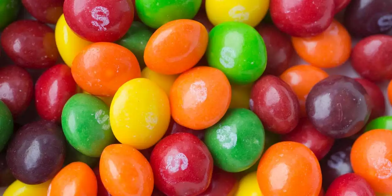 Opinion | Sacramento’s War on Skittles