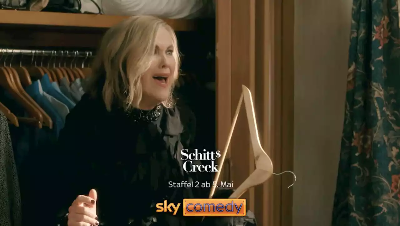 Sky stellt drei lineare Sender ein - auch Sky Comedy | Special | Screenforce Days | W&V