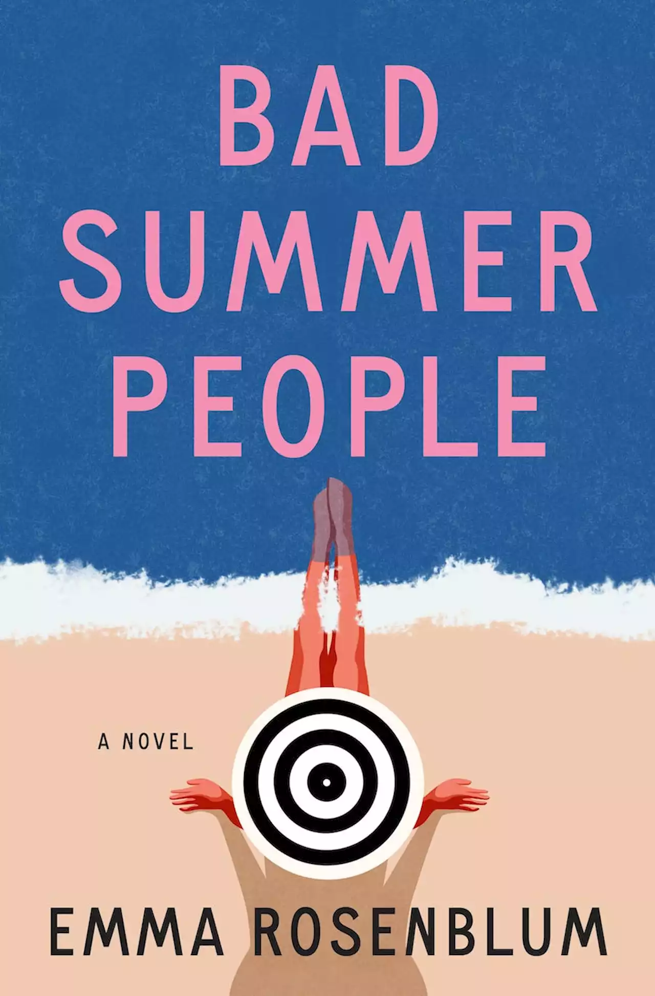 Bustle’s Emma Rosenblum on Her Debut Novel ‘Bad Summer People’