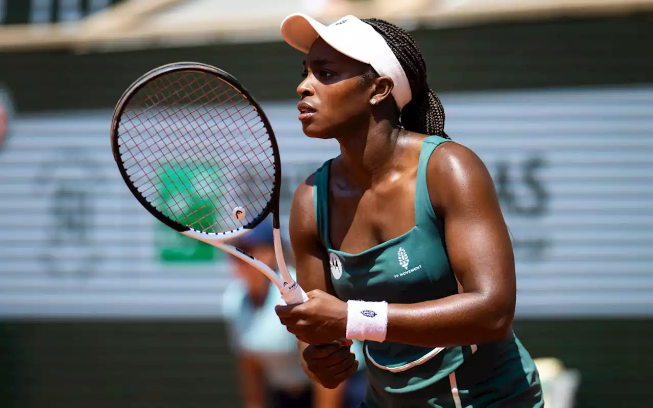 French Open: Sloane Stephens says racism against athletes has 'only gotten worse'