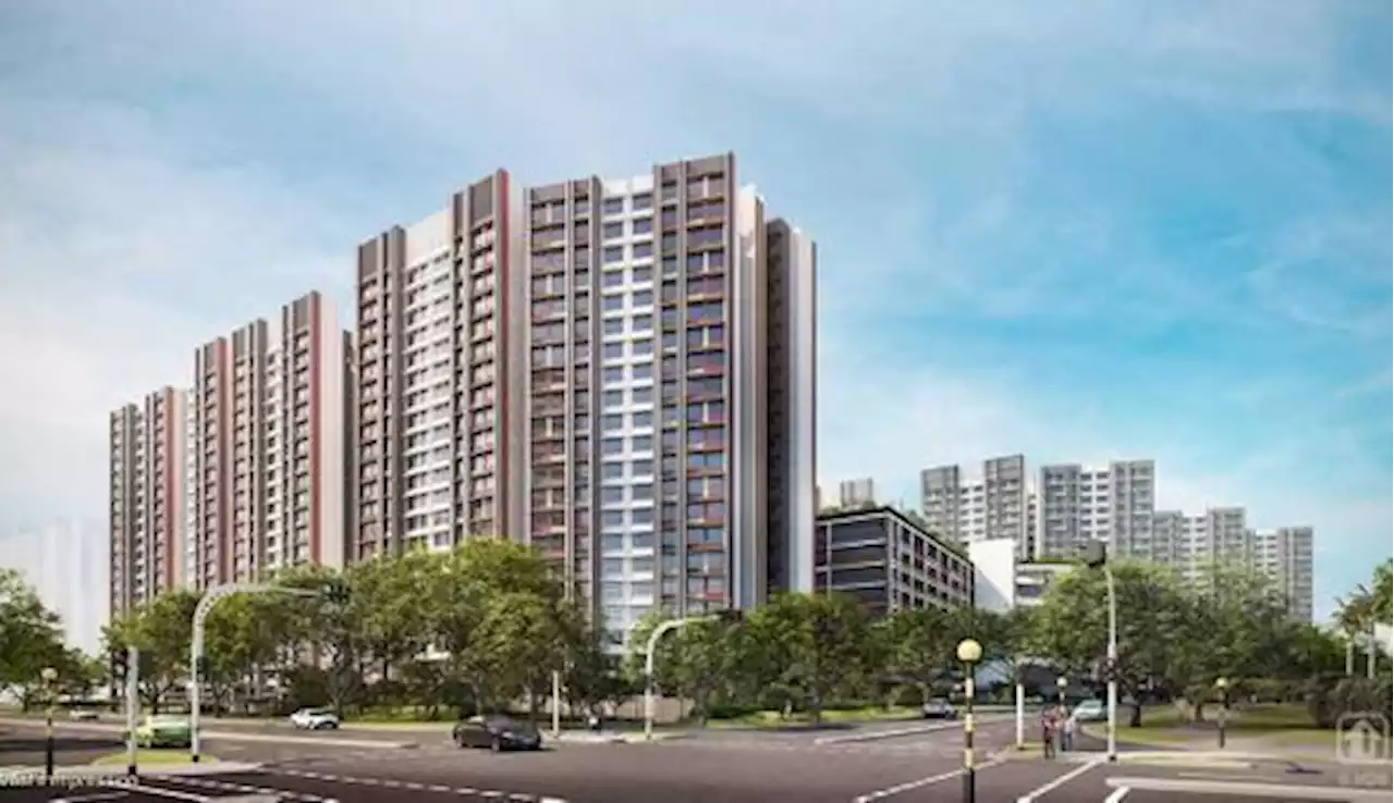 May 2023 BTO Bedok Review: 10-minute Walk from Tanah Merah MRT