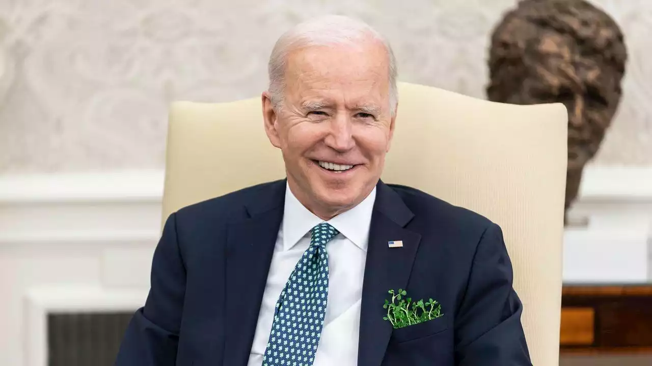 Alte Politiker: Biden, sein Alter und das Feinstein-Dilemma