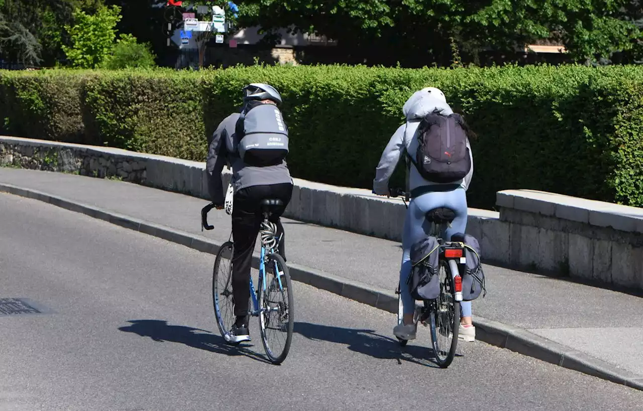 Le plan vélo sera doté de 2 milliards d’euros d’ici 2027