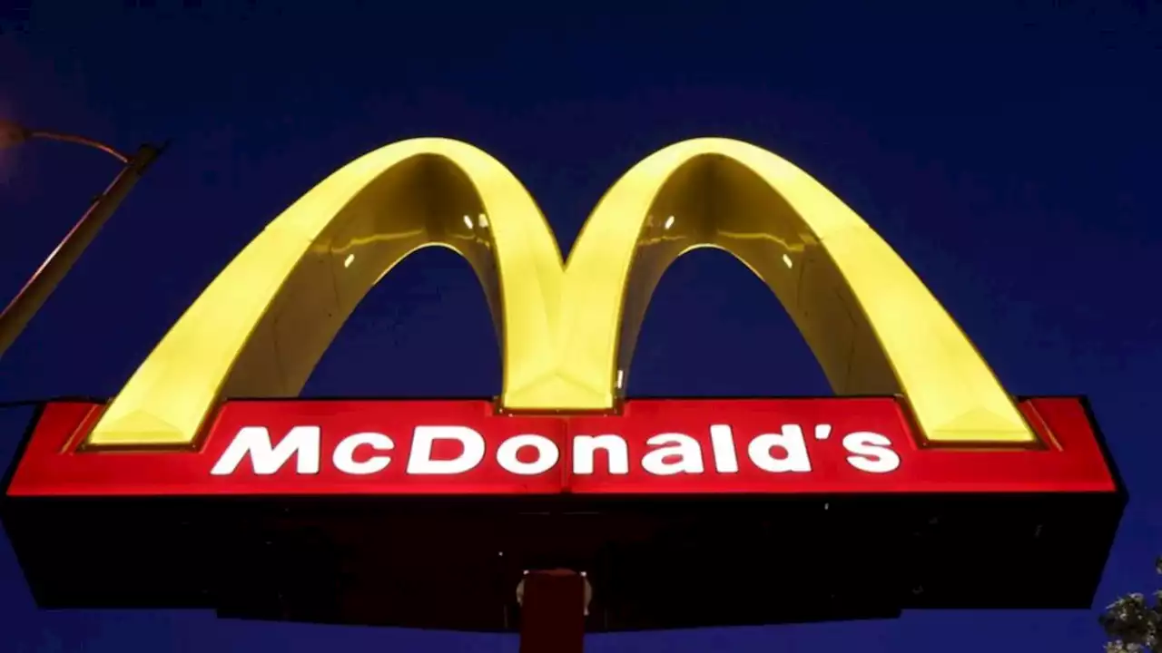 Former McDonald’s franchise owner ordered to pay $275K in fines