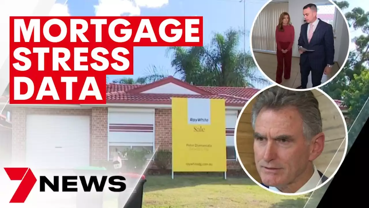 The National Australia bank phoned thousands of at-risk mortgagees | 7NEWS