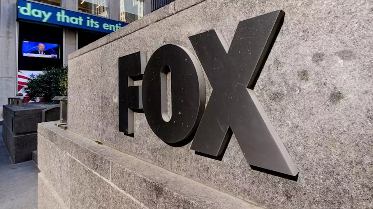 Fox settled with Dominion to 'buy peace,' attorney says as network seeks to keep internal documents under seal