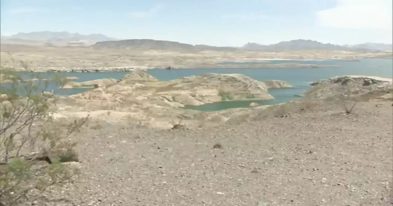 Exposing Lake Mead's missing and murdered