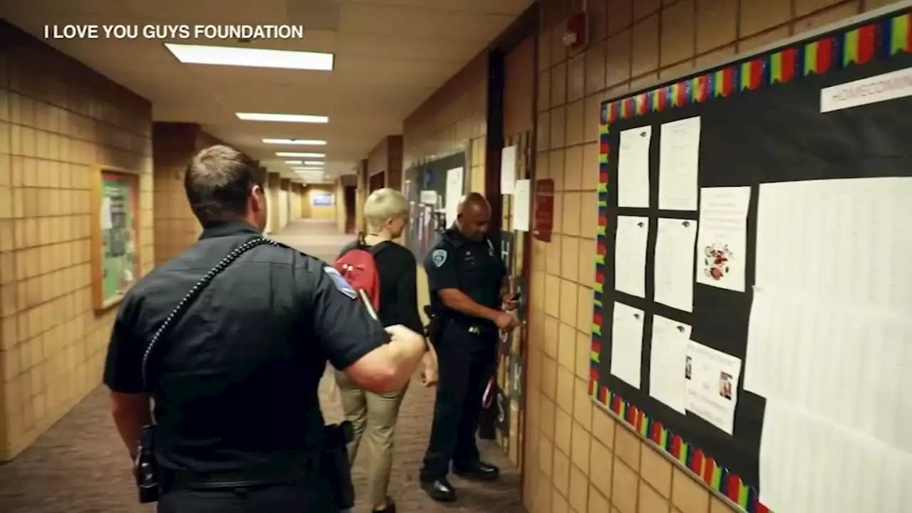 DuPage County school districts to receive new training for active threat situations