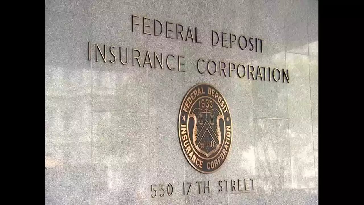 FDIC proposes deposit insurance reforms in wake of bank failures