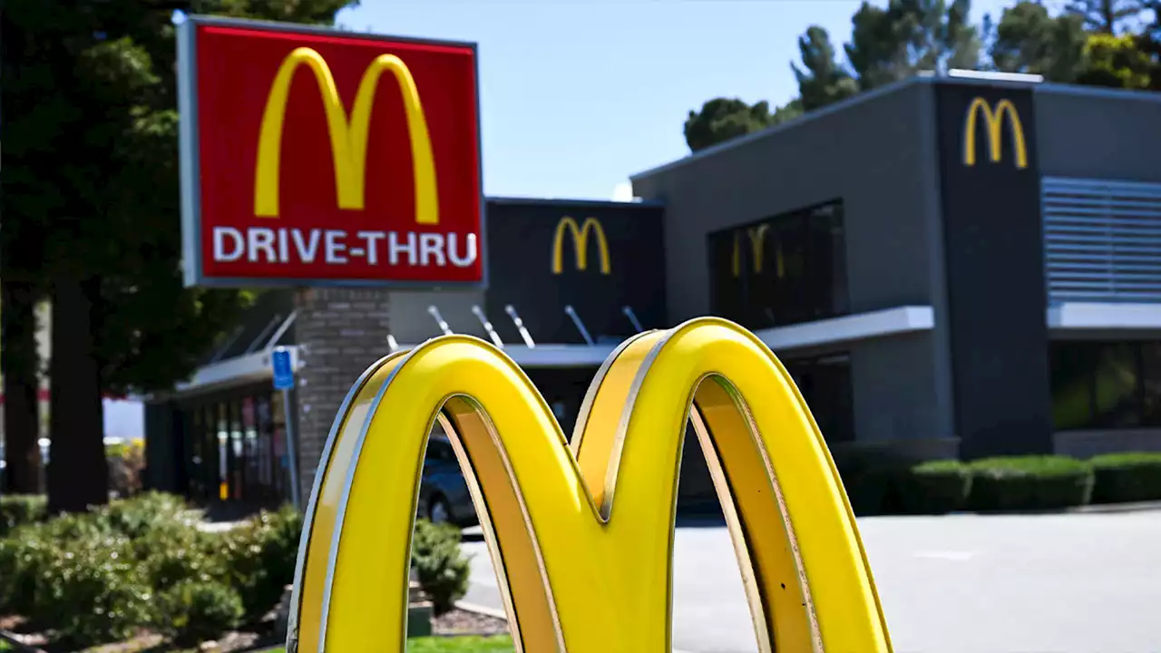 10-year-old children were found working at a Louisville McDonald's until 2 a.m.