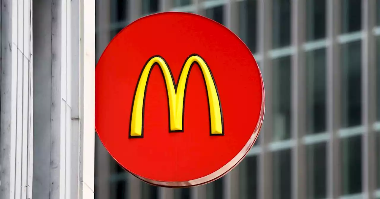 Feds fine McDonald’s franchisees in 4 states that used underage workers as young as 10