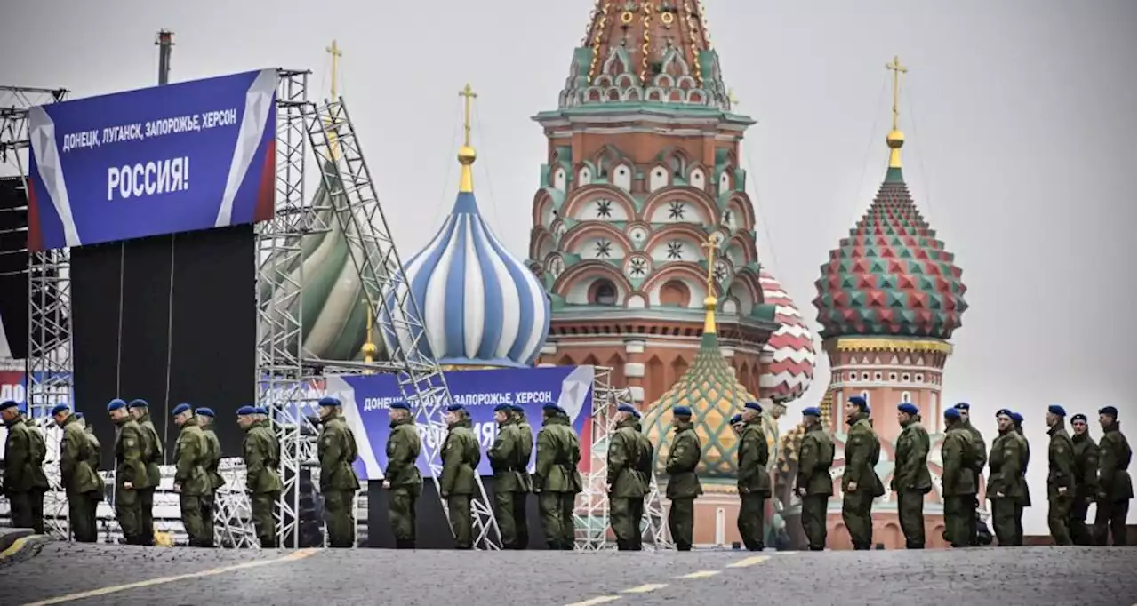 Russia, parata confermata il 9 maggio ma solo a Mosca