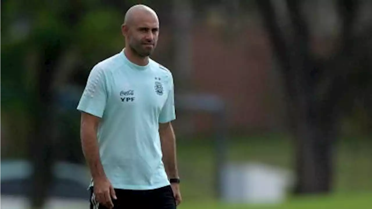 Mascherano admite el 'fracaso' del Sudamericano pero se ilusiona con el Mundial Sub-20