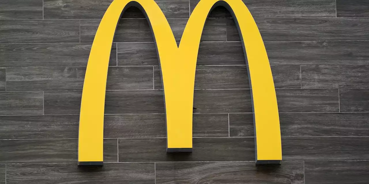 McDonald’s franchises fined for violating federal child labor laws