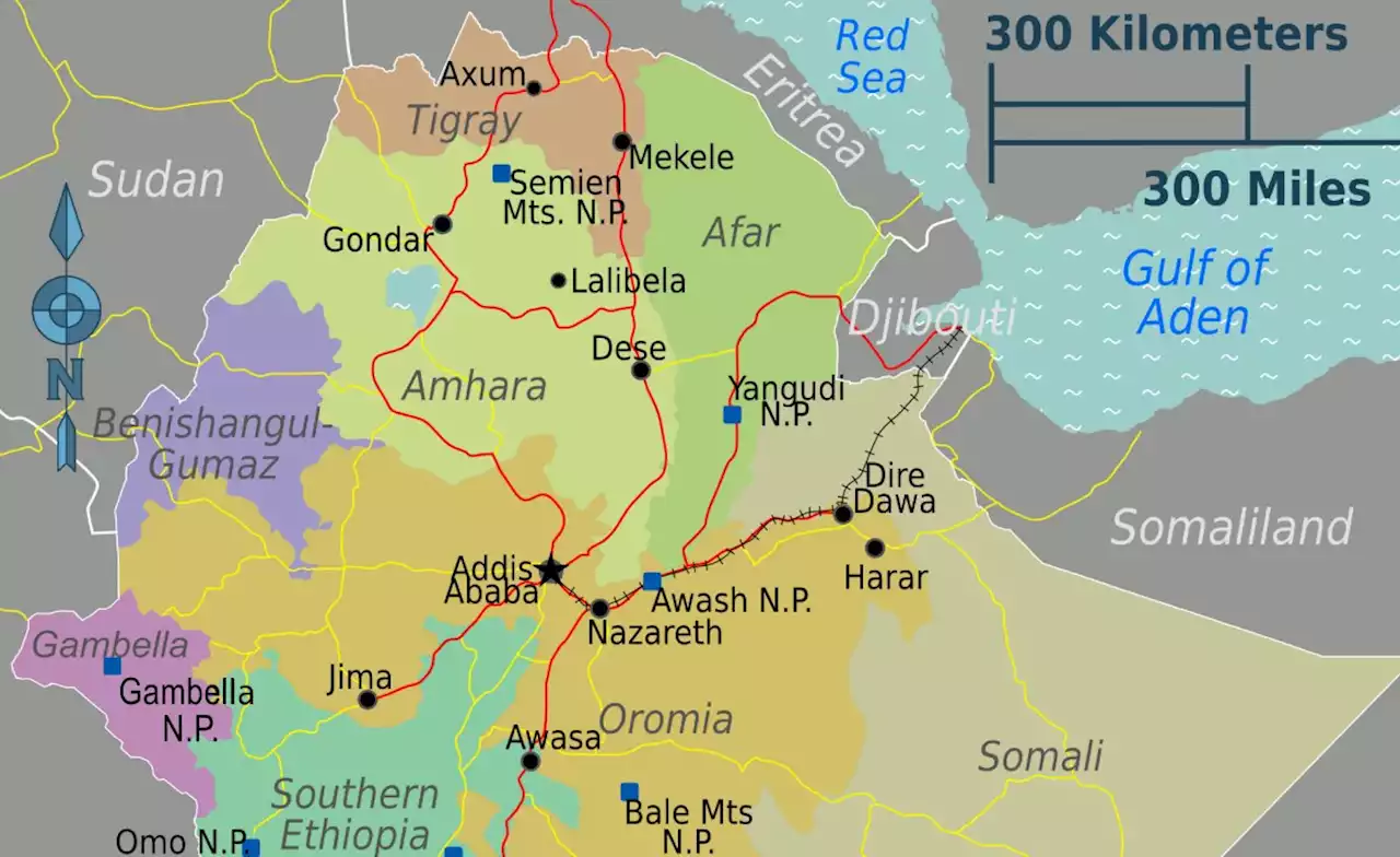 Ethiopia's Mixed Signals