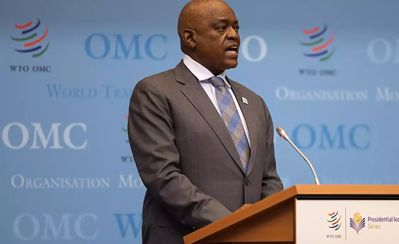 Africa: Inclusive, Sustainable Trade Will Help Africa Realise Its Potential, Says Botswana's Masisi