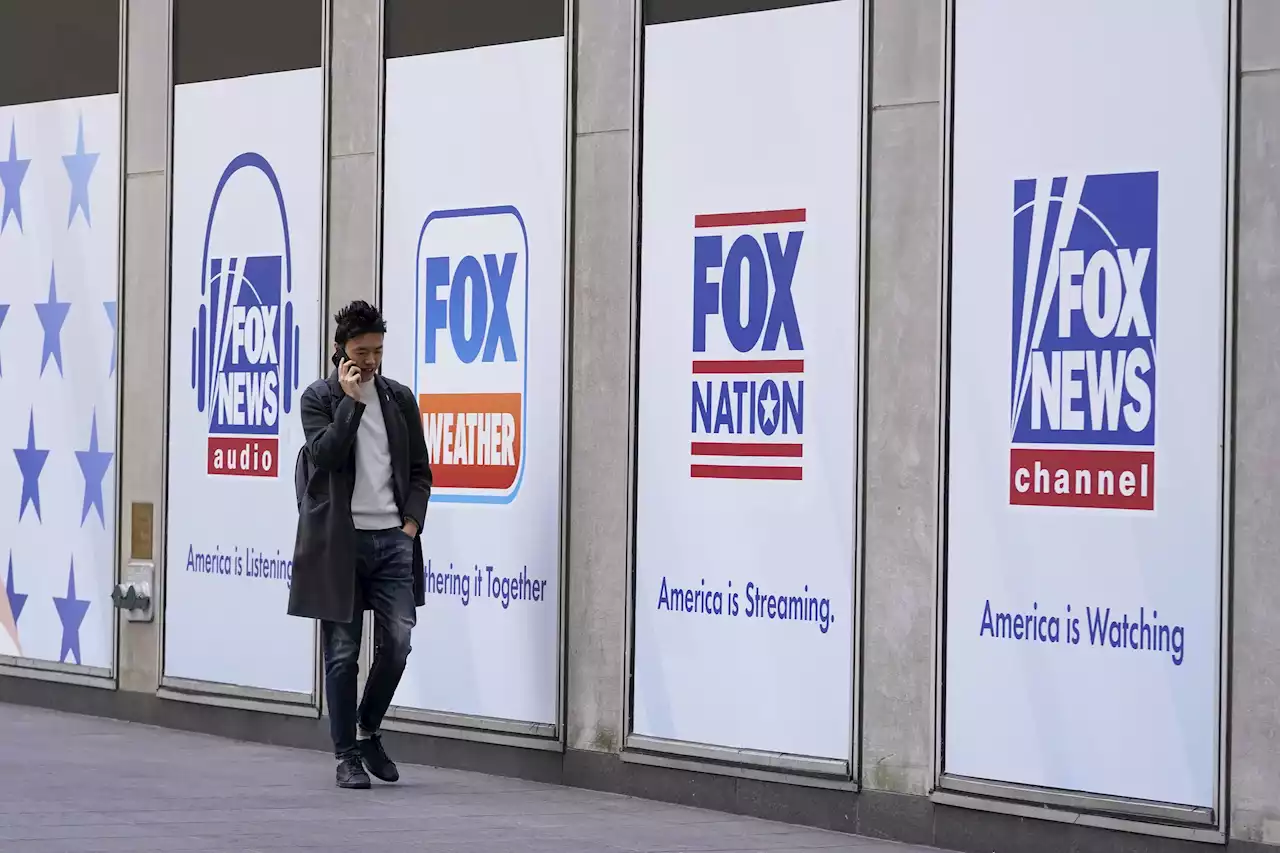 Fox opposes fellow journalists trying to uncover documents