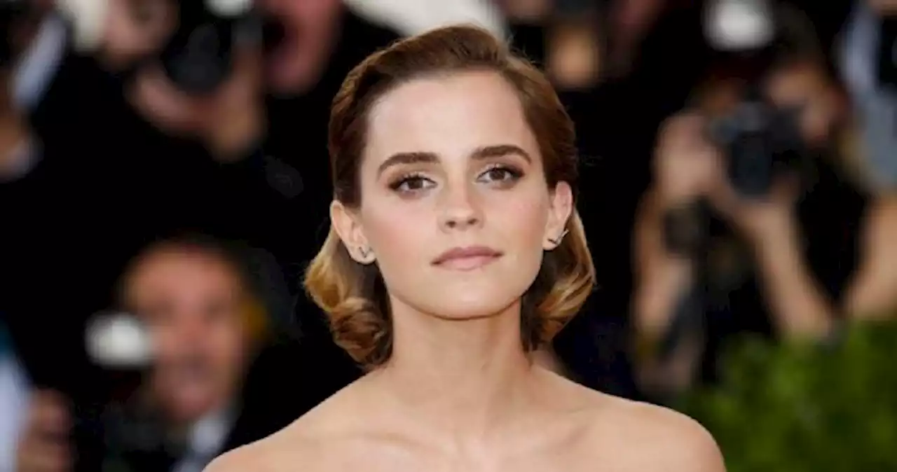 Emma Watson 'wasn't very happy' before she stepped away from acting