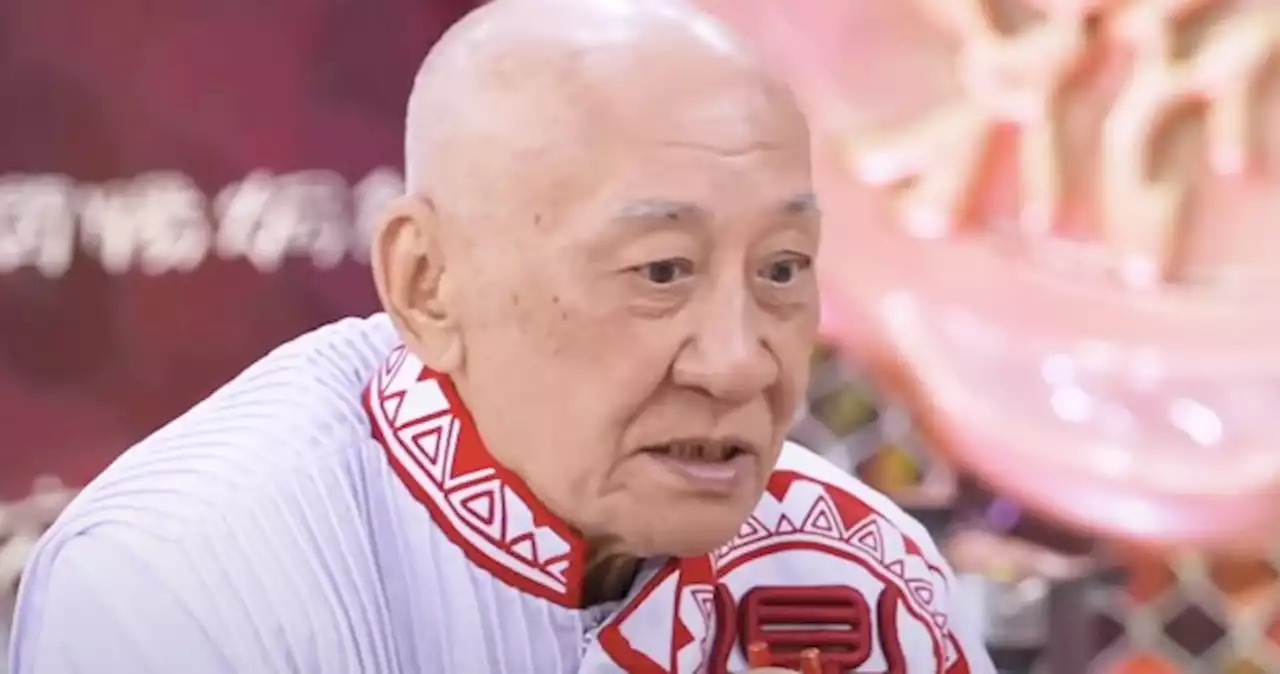 'My master said my kung fu skill would be halved if I had sex': Hong Kong action actor on why he was chaste until 26