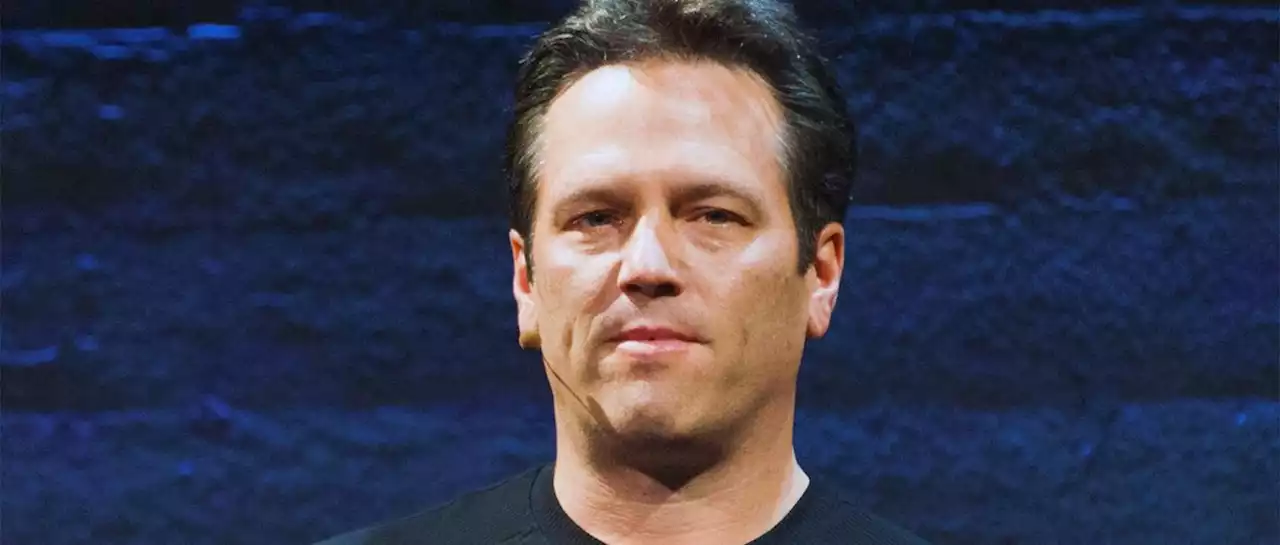 Phil Spencer habla sobre el bloqueo de la CMA a la compra de Activision