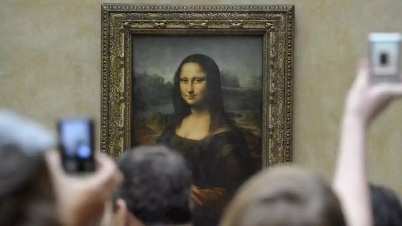 Rätsel um die Mona Lisa: Eine wichtige Frage soll jetzt geklärt sein