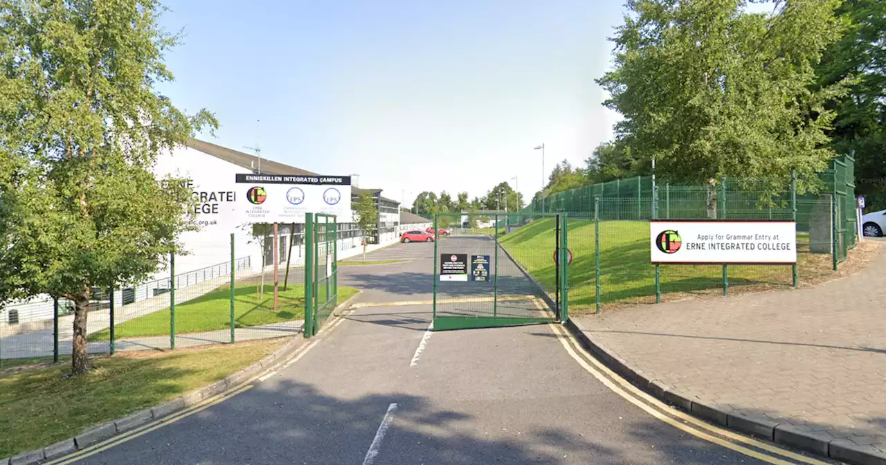 PSNI investigate ‘inappropriate behaviour’ at NI school