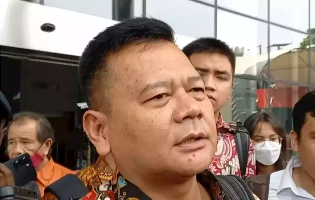 Brigjen Endar Pastikan Telah Buka-bukaan ke KPK soal LHKPN