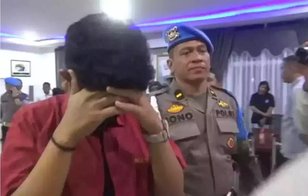 Eksklusif: Ken Admiral Sempat Ancam Bunuh Aditya Hasibuan