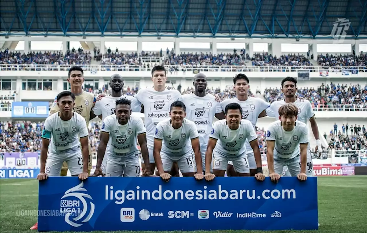 Jadi Juru Kunci Liga 1, Rans Lakukan Perombakan