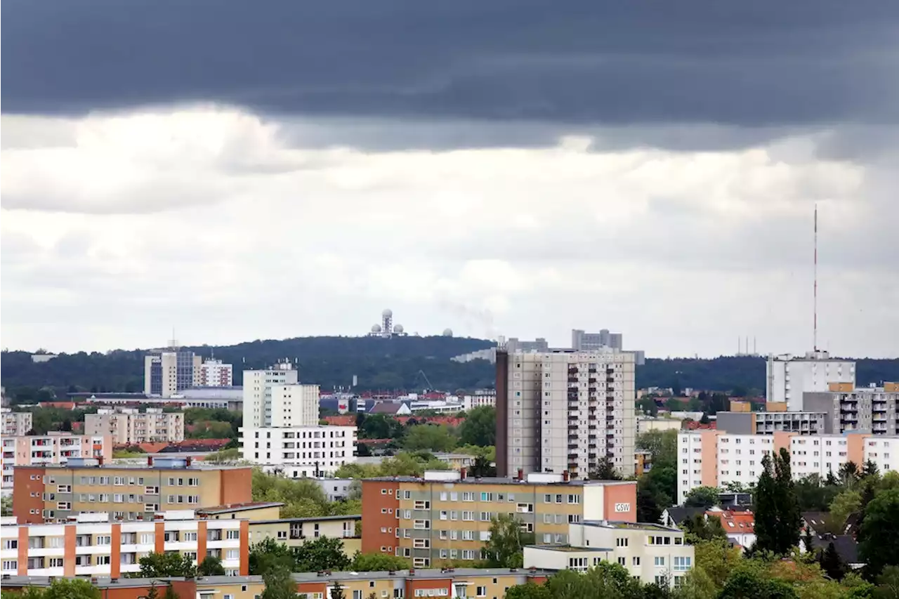 Netze zu schwach: Vonovia kann Wärmepumpen nicht in Betrieb nehmen