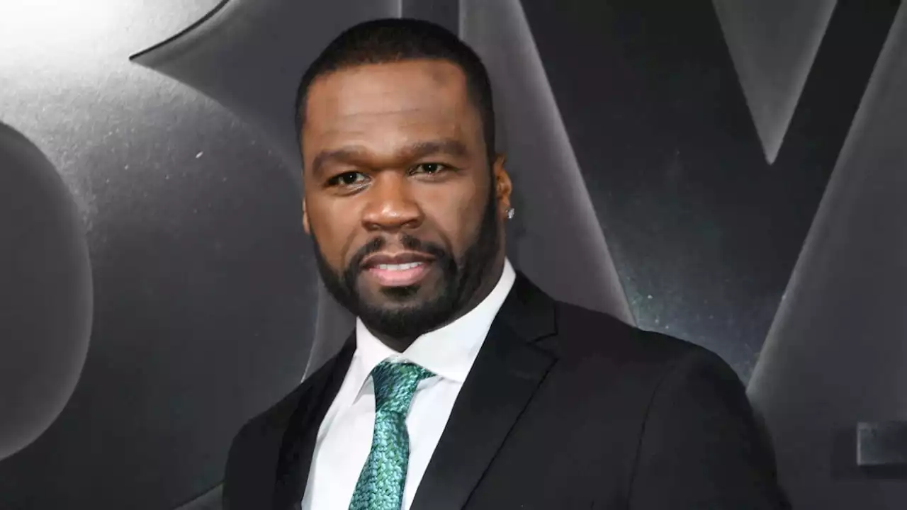 50 Cent annonce une tournée mondiale en 2023 avec quatre dates en France